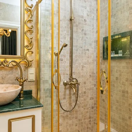 Hotel Begonville Mansion Oldcity