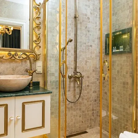 Hotel Begonville Mansion Oldcity Istanbul