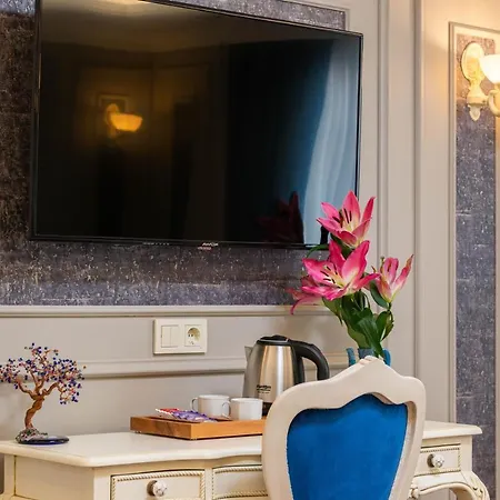 Hotel Begonville Mansion Oldcity