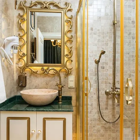 Hotel Begonville Mansion Oldcity