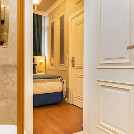 Begonville Mansion Oldcity Hotel Istanbul