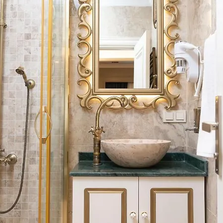Begonville Mansion Oldcity Hotel Istanbul