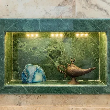 Hotel Begonville Mansion Oldcity *