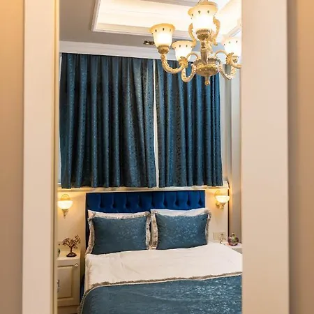 Begonville Mansion Oldcity *