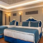 Begonville Mansion Oldcity Szálloda Isztambul