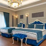 Begonville Mansion Oldcity Hotel *