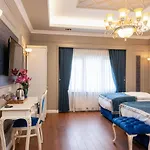 Hotel Begonville Mansion Oldcity
