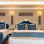 Hotel Begonville Mansion Oldcity
