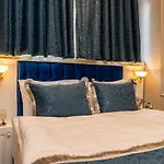 Hotel Begonville Mansion Oldcity