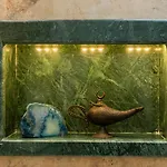 Begonville Mansion Oldcity Hotel *