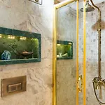 Hotel Begonville Mansion Oldcity *