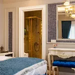 Begonville Mansion Oldcity Hotel *