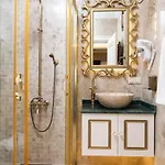 Hotel Begonville Mansion Oldcity
