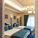 Hotel Begonville Mansion Oldcity