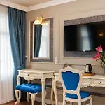Begonville Mansion Oldcity Szálloda *