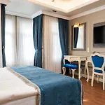 Begonville Mansion Oldcity Hotel