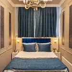 Hotel Begonville Mansion Oldcity *