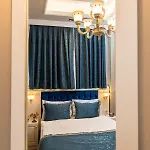 Begonville Mansion Oldcity *