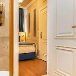 Begonville Mansion Oldcity Hotel Istanbul