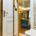 Begonville Mansion Oldcity * Istanbul