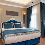 Hotel Begonville Mansion Oldcity *
