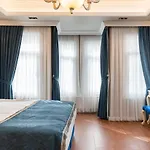 Begonville Mansion Oldcity Hotel Istanbul