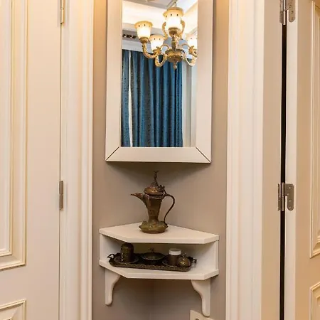 Hotel Begonville Mansion Oldcity *