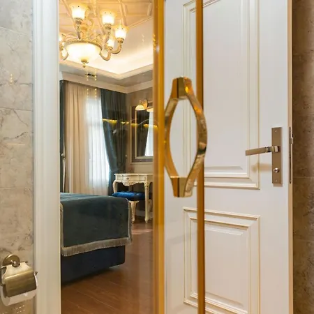 Begonville Mansion Oldcity Hotel *