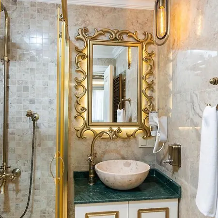 Begonville Mansion Oldcity Hotel *
