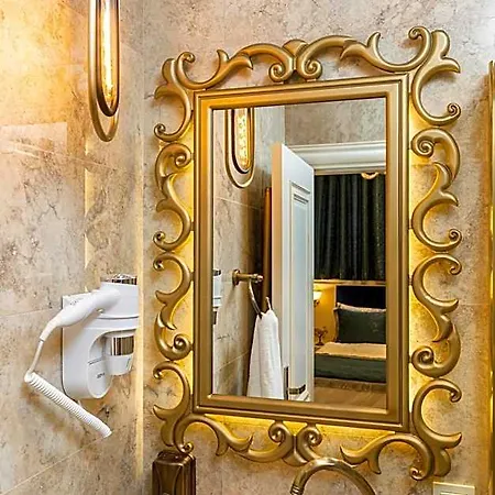 Hotel Begonville Mansion Oldcity Istanbul