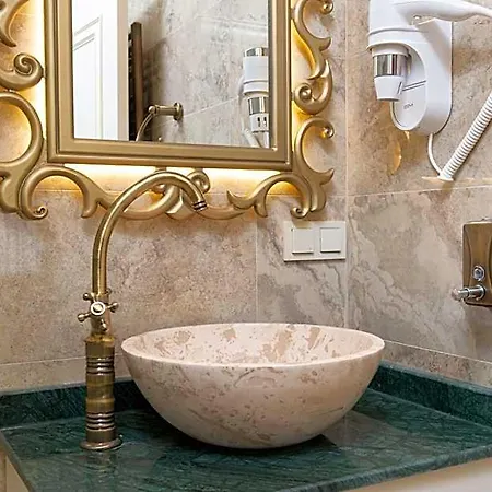 Hotell Begonville Mansion Oldcity