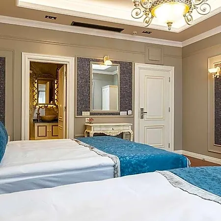 Begonville Mansion Oldcity