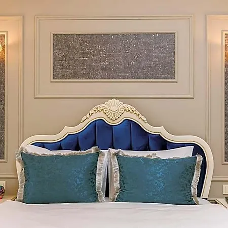 Hotell Begonville Mansion Oldcity