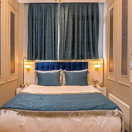 Begonville Mansion Oldcity Hotell *