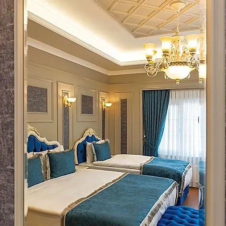 Begonville Mansion Oldcity *