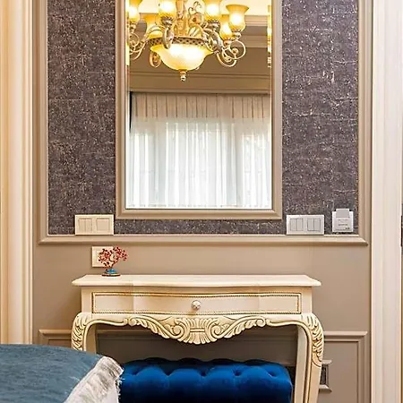 Hotel Begonville Mansion Oldcity