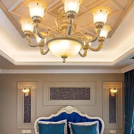 Begonville Mansion Oldcity * Istanbul