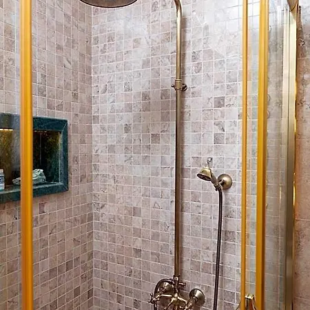 Hotel Begonville Mansion Oldcity Istanbul
