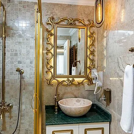 Begonville Mansion Oldcity * Istanbul