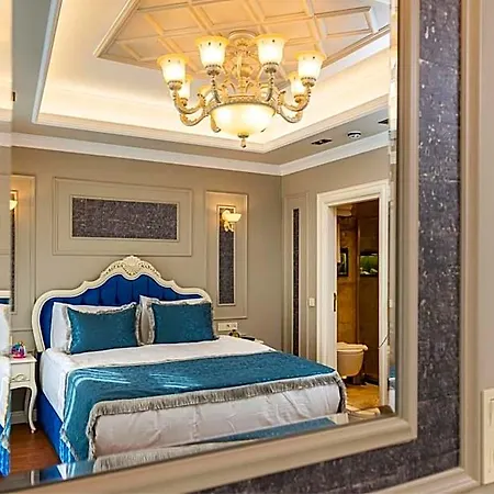Begonville Mansion Oldcity
