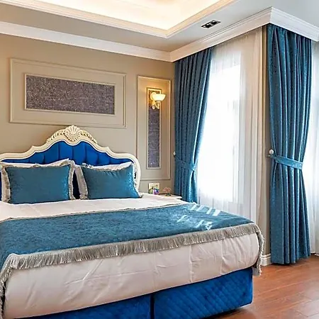 Begonville Mansion Oldcity * Istanbul
