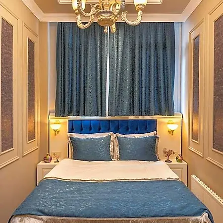 Begonville Mansion Oldcity