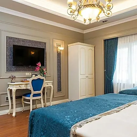 Begonville Mansion Oldcity