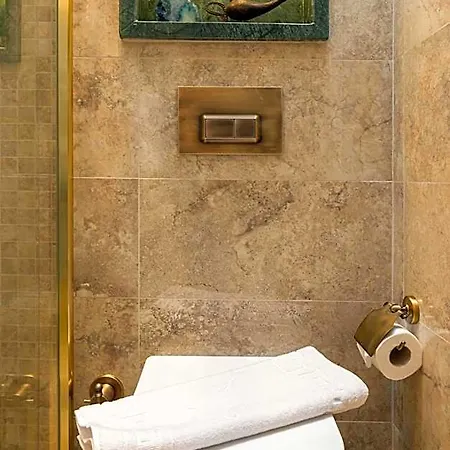 Hotel Begonville Mansion Oldcity