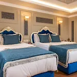 Begonville Mansion Oldcity * Provincia di Istanbul
