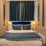 Begonville Mansion Oldcity *