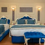 Hotel Begonville Mansion Oldcity Provincia di Istanbul