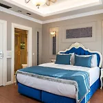 Begonville Mansion Oldcity Provincia di Istanbul