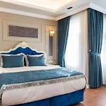 Begonville Mansion Oldcity *