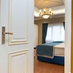 Begonville Mansion Oldcity Provincia di Istanbul